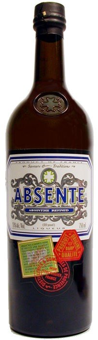 Absente 55 0.7L