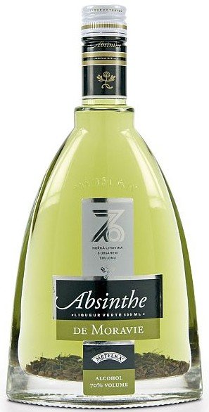 Metelka De Moravie 0.5L