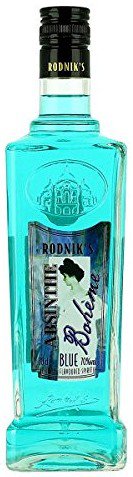 Rodnik's Blue 0.7L