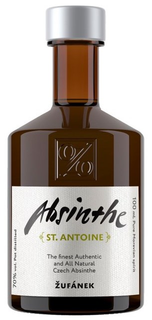 St.Antoine 0.1L