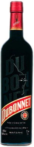 Dubonnet Rouge 0.75L