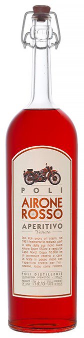Airone Rosso Aperitivo 0.7L