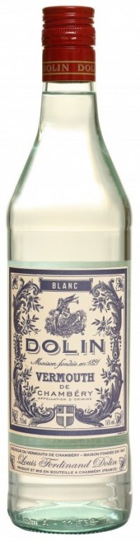 Dolin Blanc 0.75L