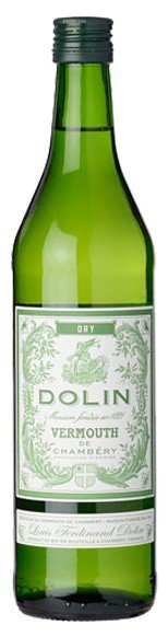 Dolin Dry 0.75L