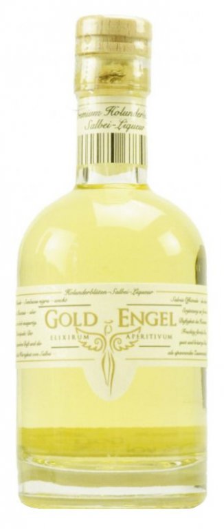 Goldengel Elixirum Aperitivum 0.5L
