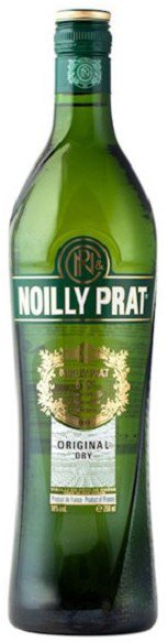 Noilly Prat Dry 0.75L