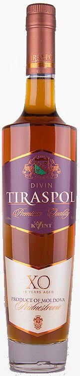 Kvint Tiraspol Xo 15 0.5L