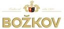 Logo BOŽKOV