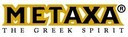 Logo METAXA