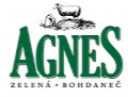 Logo AGNES