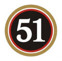 Logo PIRASSUNUNGA 51