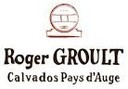 Logo ROGER GROULT
