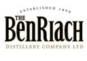 Logo BENRIACH