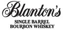 Logo BLANTON'S