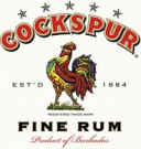 Logo COCKSPUR