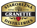 Logo GRANETTE STAROREŽNÁ