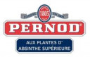 Logo PERNOD