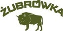 Logo ZUBROWKA