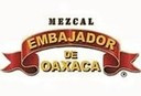 Logo EMBAJADOR