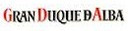 Logo GRAN DUQUE D' ALBA