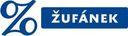 Logo ŽUFÁNEK