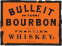 Logo BULLEIT