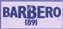 Logo BARBERO