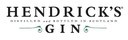 Logo HENDRICK'S