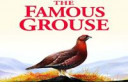 Logo FAMOUS GROUSE