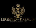 Logo LEGEND OF KREMLIN