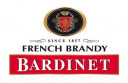 Logo BARDINET