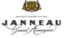 Logo JANNEAU