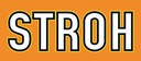 Logo STROH