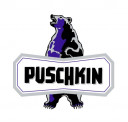 Logo PUSCHKIN