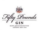 Logo FIFTY POUNDS