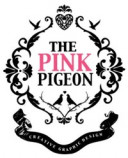 Logo PINK PIGEON