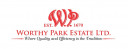 Logo WORTHY PARK