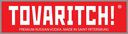Logo TOVARITCH