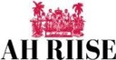 Logo A.H. RIISE
