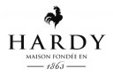 Logo HARDY