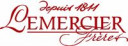 Logo LEMERCIER