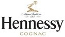 Logo HENNESSY