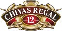 Logo CHIVAS REGAL