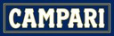 Logo CAMPARI