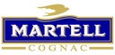 Logo MARTELL