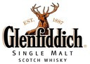Logo GLENFIDDICH