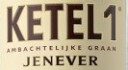Logo KETEL ONE