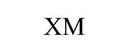 Logo XM