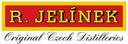 Logo JELÍNEK
