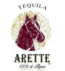 Logo ARETTE